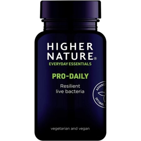 Höhere Natur PROBIO Daily 90 Tablets