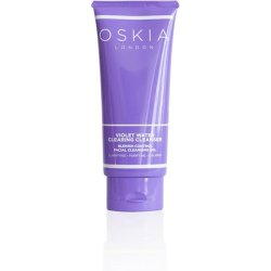 OSKIA Violet Water Clearing Cleanser