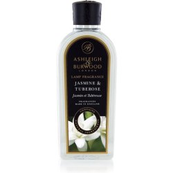 Jasmine & Tuberose Lamp Fragrance Oil 500ml