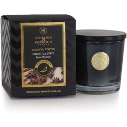 Ashleigh & Burwood Oriental Spice Scented Mini Candle