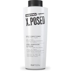 Osmo X.Posed Daily Conditioner 400ml