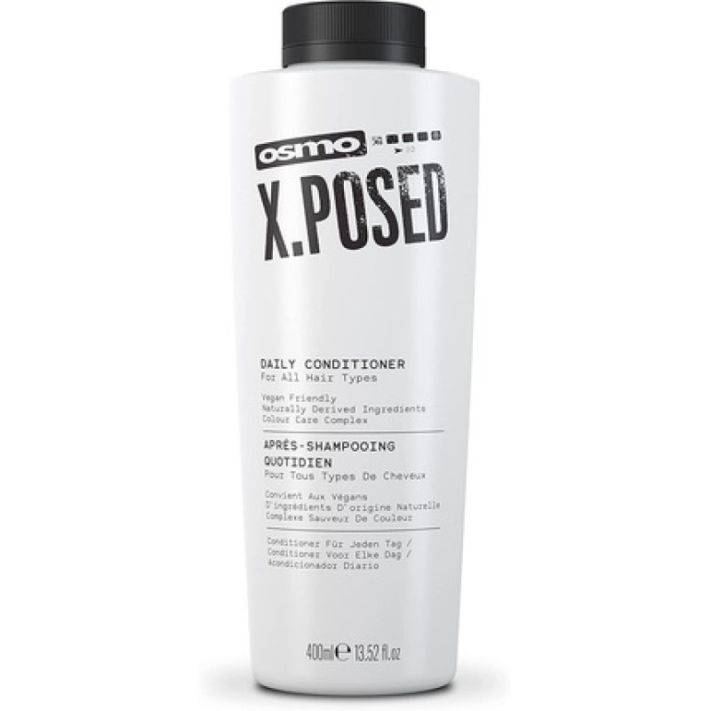 Osmo X.Posed Daily Conditioner 400ml
