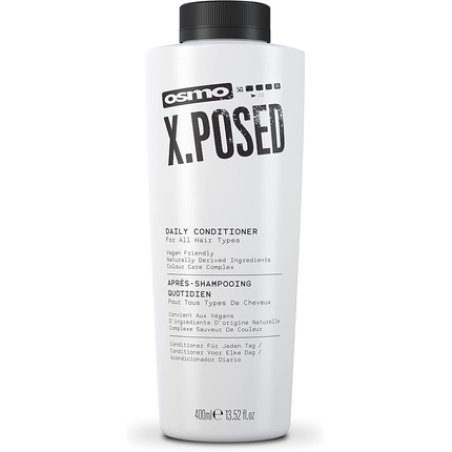 Osmo X.Posed Daily Conditioner 400ml