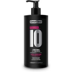 Wonder 10 Shampoo & Wonder 10 Conditioner Osmo