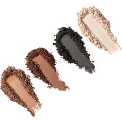 Eyebrow Kit Medium-Dark