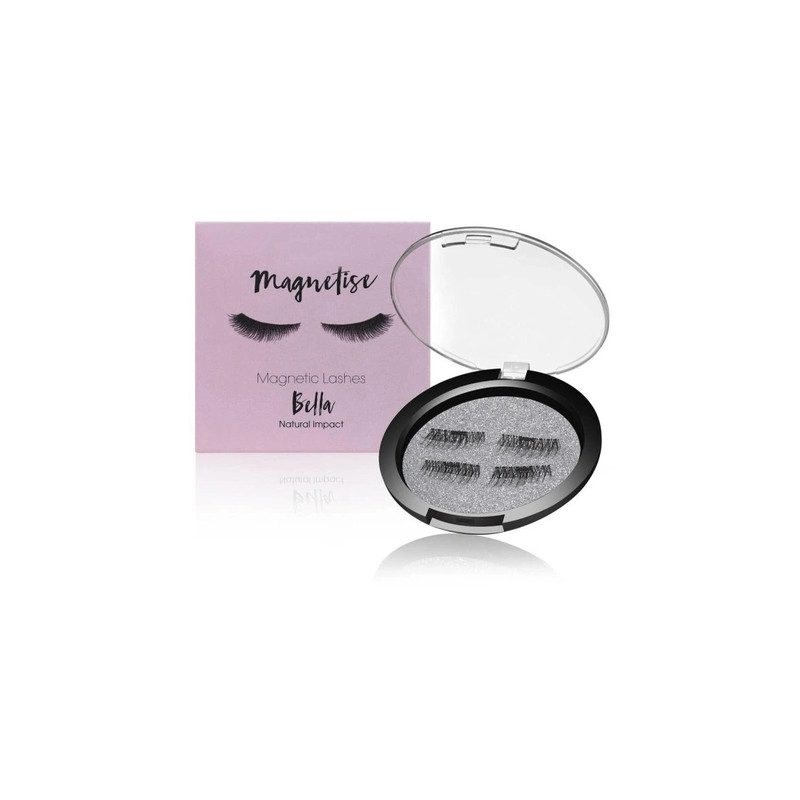 Perron Rigot Magnetise False Eyelashes Bella