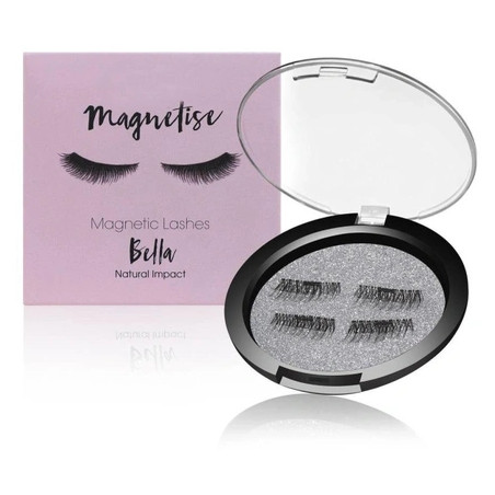 Perron Rigot Magnetise False Eyelashes Bella