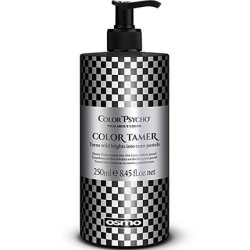 Color Psycho Tamer Semi-Permanent Hair Color Cream 250ml