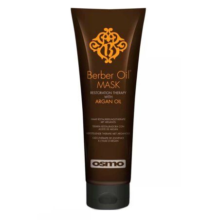 Osmo Berber Oil hair mask 250 ml Unisex
