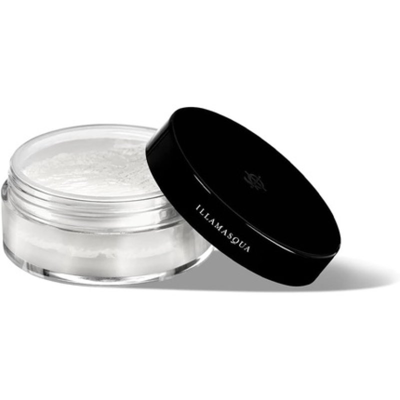 Illamasqua Loose Powder 010 Matte Light Soft Vegan Cruelty-Free
