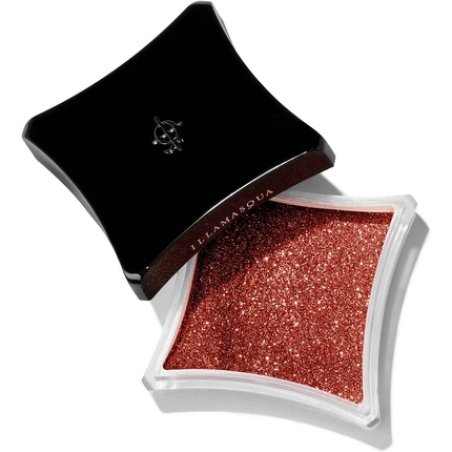 Illamasqua Pure Pigment Berber Metallic High-Shine Intense Vegan Cruelty-Free
