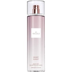 Nicole Scherzinger Desert Sunset Body Mist