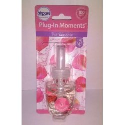 Airpure Plug-In Moments Refill True Romance Fragrance