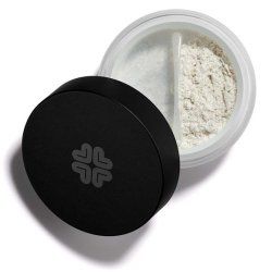 Lily Lolo Mineral eye shadow 2.5 g Angelic Glitter, Satin