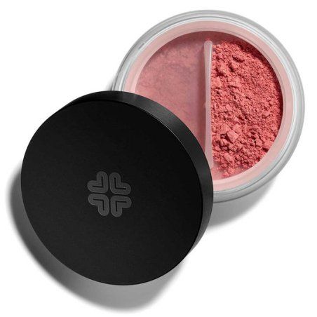 Lily Lolo Mineral Blush fard 3,5 g Surfer Girl Poudre