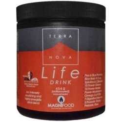 Terranova Life Drink 454g