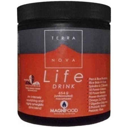 Terranova Life Drink 454g