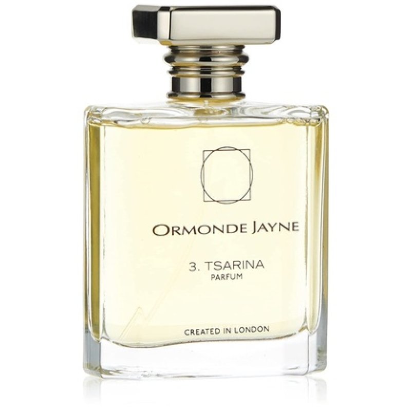 Ormonde Jayne Tsarina Parfum Spray 4 Fl Oz