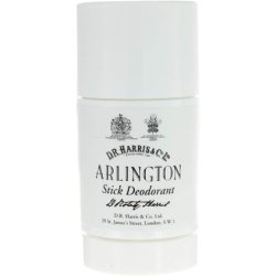 Arlington By D.R. Harris & Co. Ltd Stick Deodorant 75g