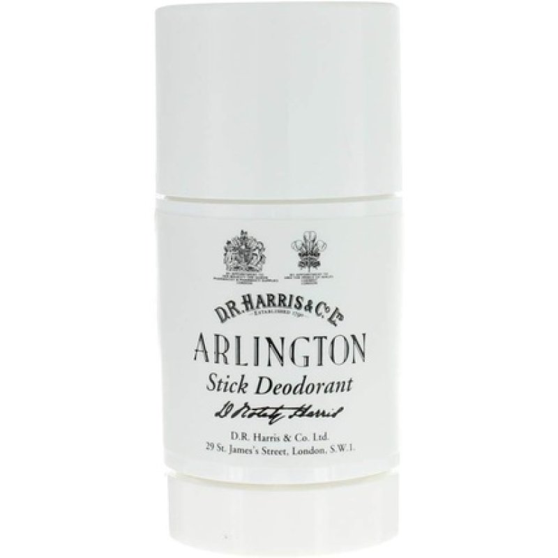 Arlington By D.R. Harris & Co. Ltd Stick Deodorant 75g
