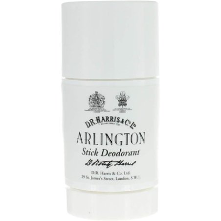 Arlington By D.R. Harris & Co. Ltd Stick Deodorant 75g