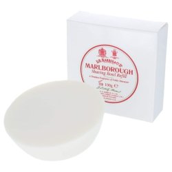 D.R. Harris Marlborough Refill Soap 100g - Standard