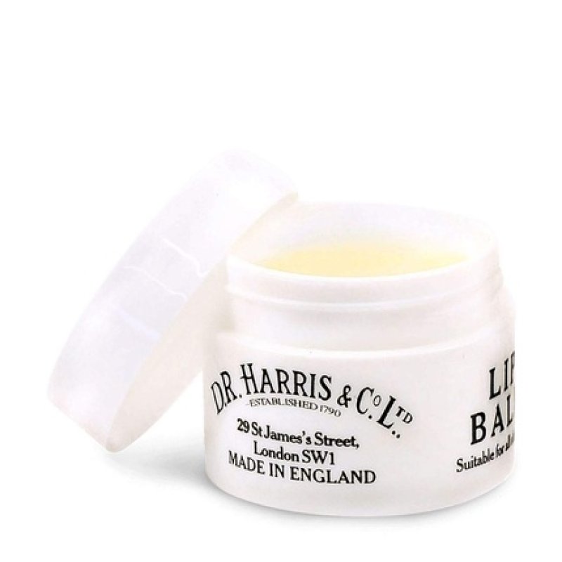 D.R. Harris Lip Balm 7.5g