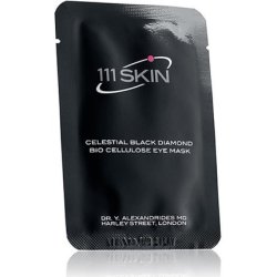 111skin Celestial Black Diamond Eye Mask