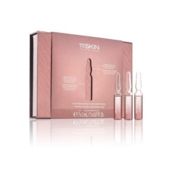 The Radiance Concentrate