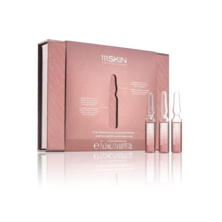 The Radiance Concentrate