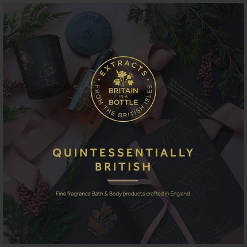 Perry Pear After Shampoo 250ml