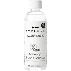Stylpro Brush Cleanser 150ml