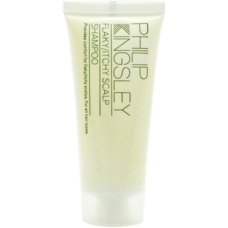 Sampon Philip Kingsley Flaky/Itchy Scalp, 20ml