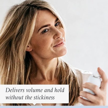 Fixativ cu fixare puternica Philip Kingsley Styling Finishing Touch, 125ml