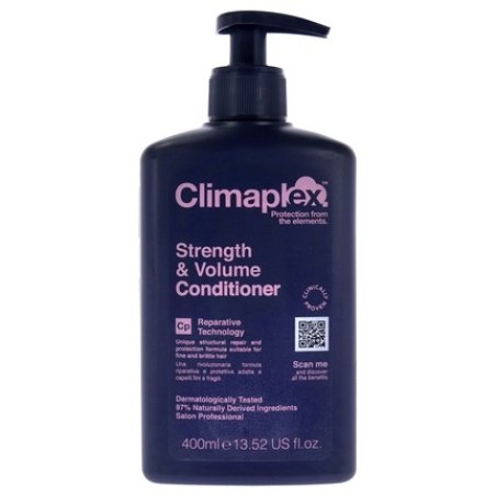 Climaplex Strength And Volume Conditioner - 13.52 Oz