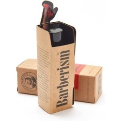 Captain Fawcett Barberism Beard Oil 10ml