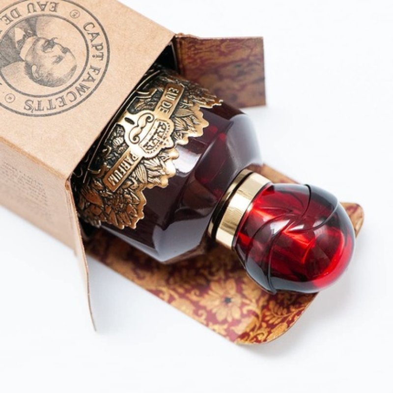 Captain Fawcett Maharajah Eau de Parfum