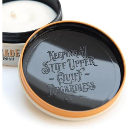 Captain Fawcetts Putty Pomade
