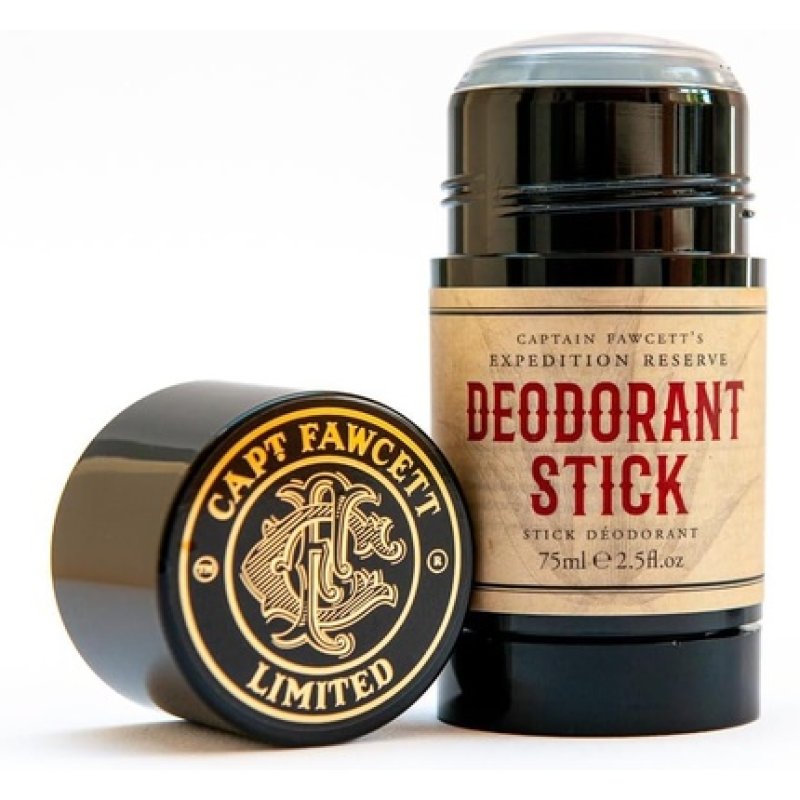 Expedition Reserve Deodorant Stick