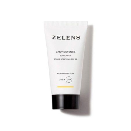 Zelens Daily Defence Spf 30 Sunscreen