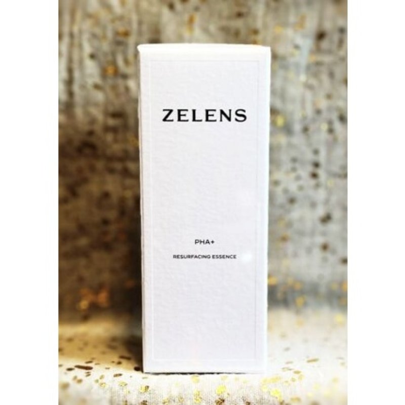Zelens Pha Resurfacing Essence 100ml 3.4 Fluid Ounces