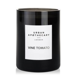 Urban Apothecary Vine Tomato Scented Candle 300 G