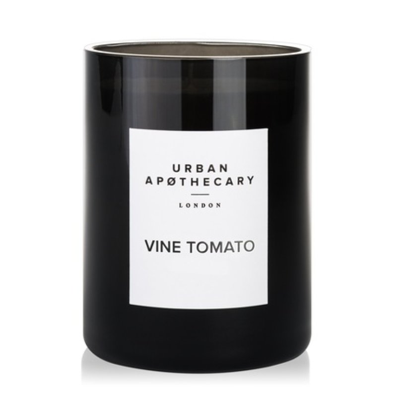 Urban Apothecary Vine Tomato Scented Candle 300 G