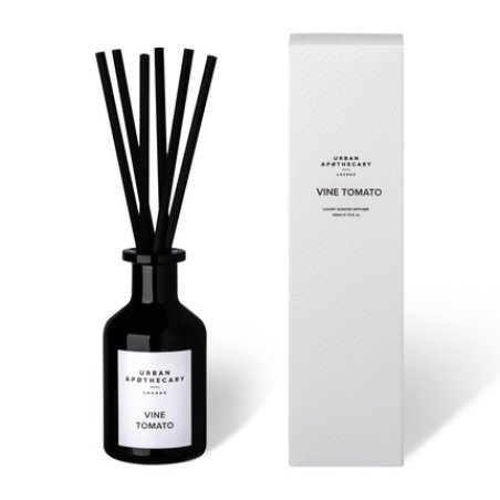 Urban Apothecary Vine Tomato Stick Aroma Reed Diffuser - 200 Ml
