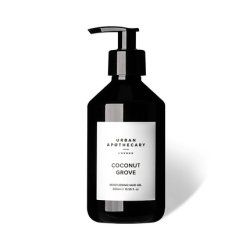 Urban Apothecary Coconut Grove Moisturizing Hand Gel - 300 Ml