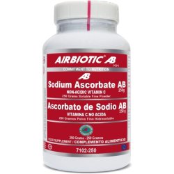 Sodium Ascorbate 250g
