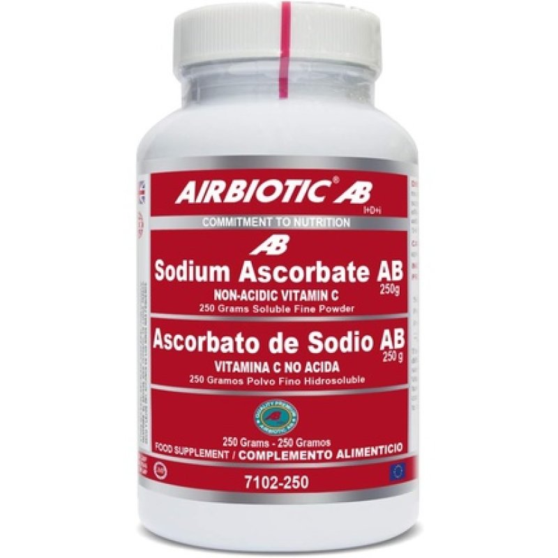 Sodium Ascorbate 250g