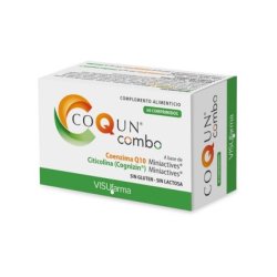 Coquncombo 60 Tablets by Coquncombo