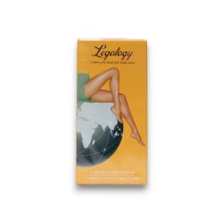 Legology Set Air-Lite Energizing Daily Foot Cream And Sun-Lite Energizing Foot Cream - 50 Ml Each