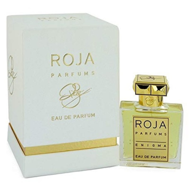 Roja Enigma by Roja Parfums Extrait De Parfum Spray 1.7oz for Women